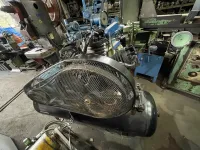 Compressor de Ar Pressure  - Foto 5