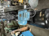 Compressor de Ar Pressure  - Foto 6
