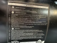 Compressor de Ar Pressure  - Foto 7