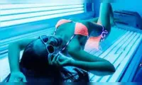 Lâmpada CLEO BRONZEAMENTO 16 / 100W / R para bronzeamento artificial - Foto 14