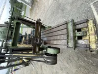 Plaina de Mesa 1 Metro  - Foto 4