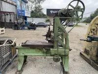 Plaina de Mesa 1 Metro  - Foto 6