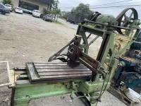 Plaina de Mesa 1 Metro  - Foto 8