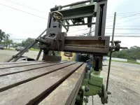 Plaina de Mesa 1 Metro  - Foto 10