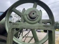 Plaina de Mesa 1 Metro  - Foto 11