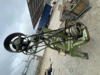 Plaina de Mesa 1 Metro  - Foto 12