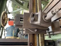 Plaina de Mesa 1 Metro  - Foto 13