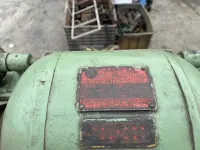 Plaina de Mesa 1 Metro  - Foto 14