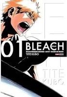 BLEACH REMIX - 01 (PRODUTO NOVO)