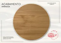 Cama Beauty Queen Amêndoa-Links - Foto 3