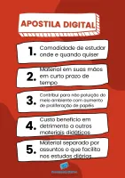 Apostila TRENSURB Administrador 2025 - Foto 3