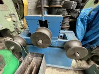 Calandra Mecânico para Tubos até 5 Polegadas