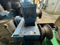 Calandra Mecânico para Tubos até 5 Polegadas - Foto 2