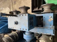 Calandra Mecânico para Tubos até 5 Polegadas - Foto 3