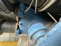 Calandra Mecânico para Tubos até 5 Polegadas - Foto 5