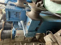 Calandra Mecânico para Tubos até 5 Polegadas - Foto 6