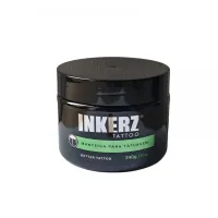 Manteiga para Tatuagem INKERZ - 340g