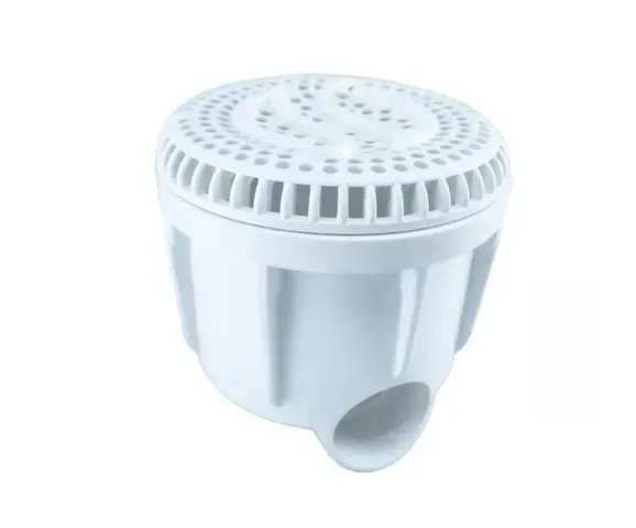 DRENO DE FUNDO 60MM ABS - VINIL - SIBRAPE 