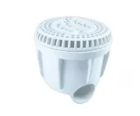 DRENO DE FUNDO 60MM ABS - VINIL - SIBRAPE 