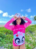 Kit Praia - Panda