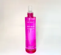 Body Splash Pure Seduction Lady Beauty 200ml  - Foto 4