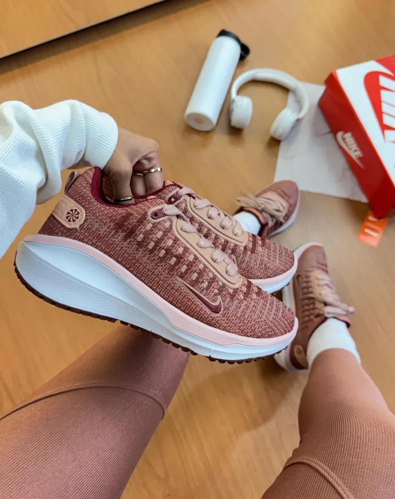  Tênis  Nike rerct  x infini ty run 4  Imagem