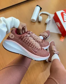  Tênis  Nike rerct  x infini ty run 4 