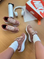  Tênis  Nike rerct  x infini ty run 4  - Foto 3