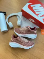  Tênis  Nike rerct  x infini ty run 4  - Foto 4