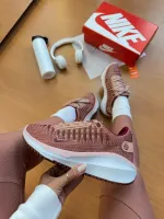  Tênis  Nike rerct  x infini ty run 4  - Foto 5
