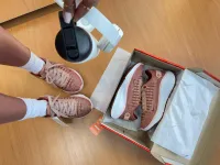  Tênis  Nike rerct  x infini ty run 4  - Foto 6