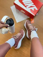  Tênis  Nike rerct  x infini ty run 4  - Foto 7