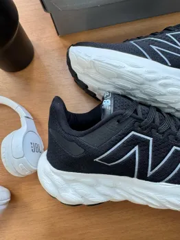      Tênis  New balance   - Foto 2