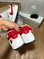     Tênis Nike air force bulls  - Foto 2