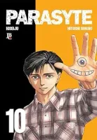 PARASYTE - VOL. 10 (PRODUTO USADO - COMO NOVO)