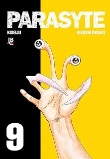 PARASYTE-VOL. 09 (PRODUTO USADO - COMO NOVO)