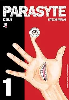 PARASYTE - VOL. 1 (PRODUTO NOVO)