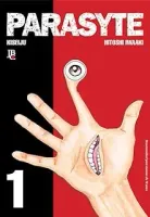 PARASYTE - VOL. 1 (PRODUTO NOVO)