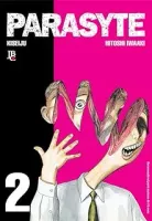 PARASYTE-VOL. 02 (PRODUTO USADO - COMO NOVO)