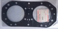 Junta de Cabeçote Aço Inox Original Jet Ski Kawasaki 750 SX750 SS750 JS750 XI750 TS750 STS750 ZX750 ZXI750 11004-3708 11004-3714
