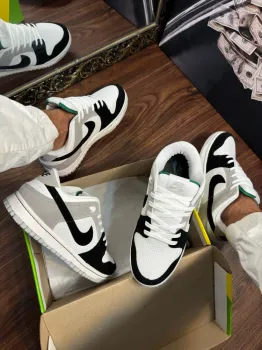  Tênis Nike dunk low pro     