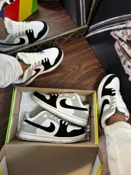  Tênis Nike dunk low pro      - Foto 2