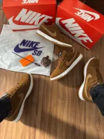      Tênis  Nike dunk  