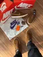      Tênis  Nike dunk   - Foto 2