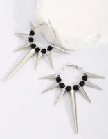 BRINCO PUNK SPIKE - Foto 3