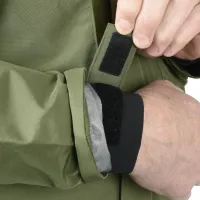 Vision - Jaqueta Impermeável  M - Foto 4