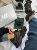   Tênisl   New  balance    - Foto 4