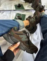   Tênisl   New  balance    - Foto 5