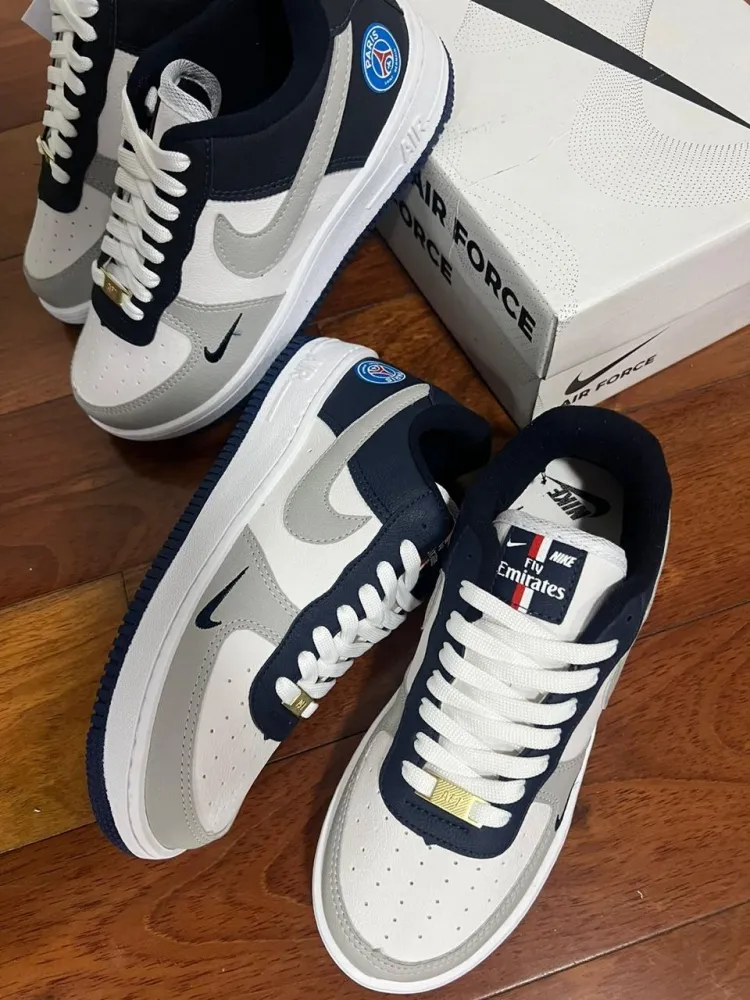    Tênis Nike air force diversos    Imagem