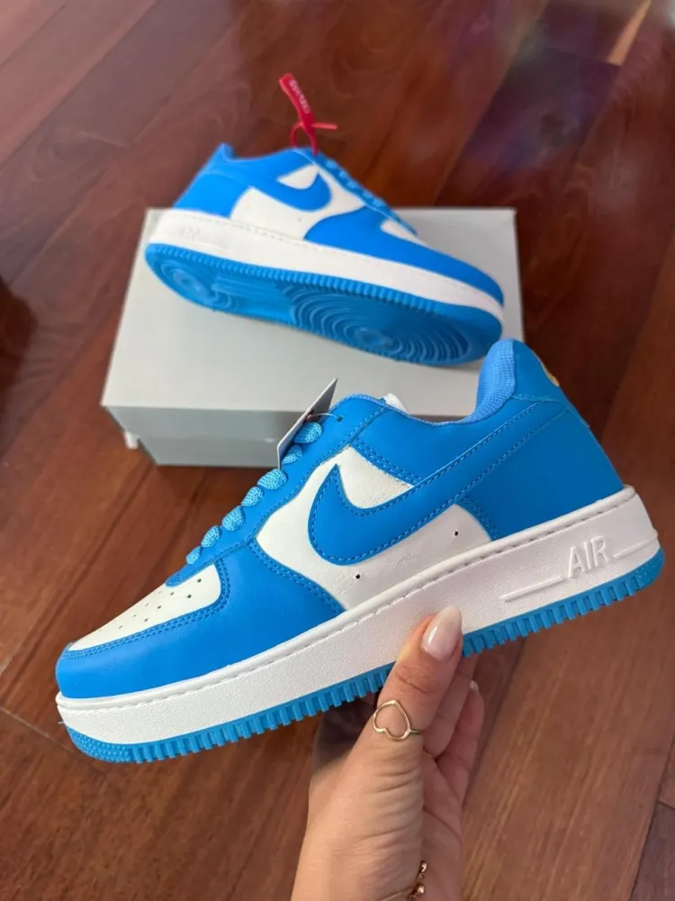     Tênis Nike air force   Imagem